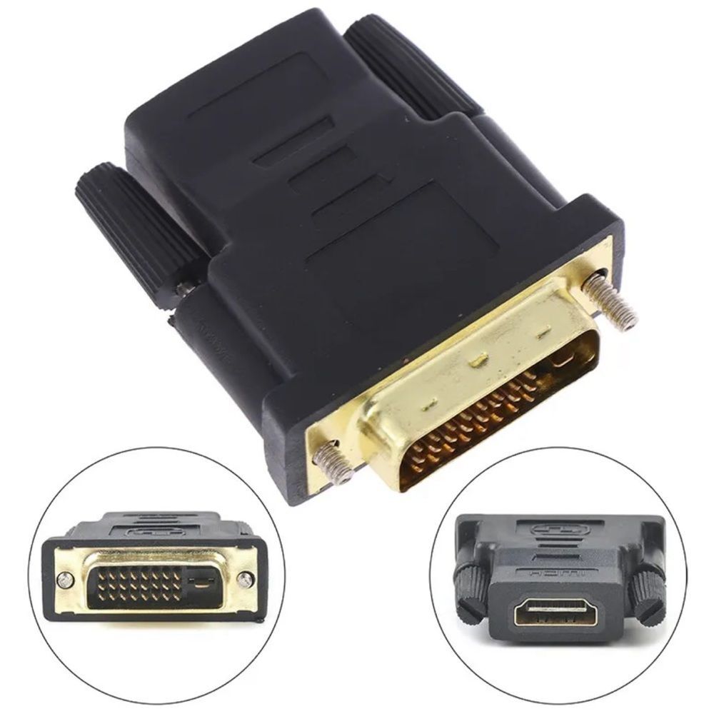 New without tags Computer cable and connector.
